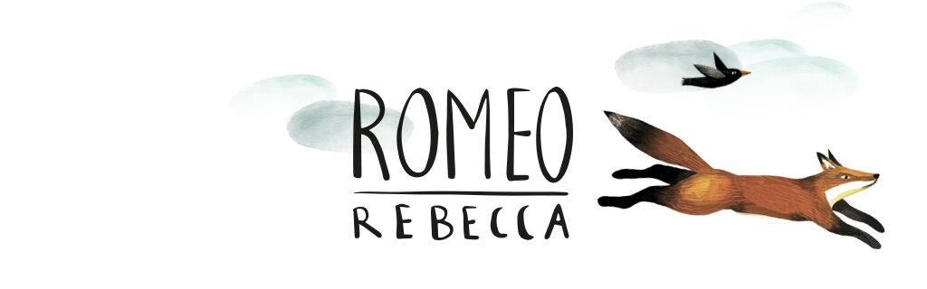 Rebecca Romeo